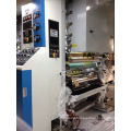 Rotogravure Printing Machine with Electronic Shaft Drive of 250m/Min